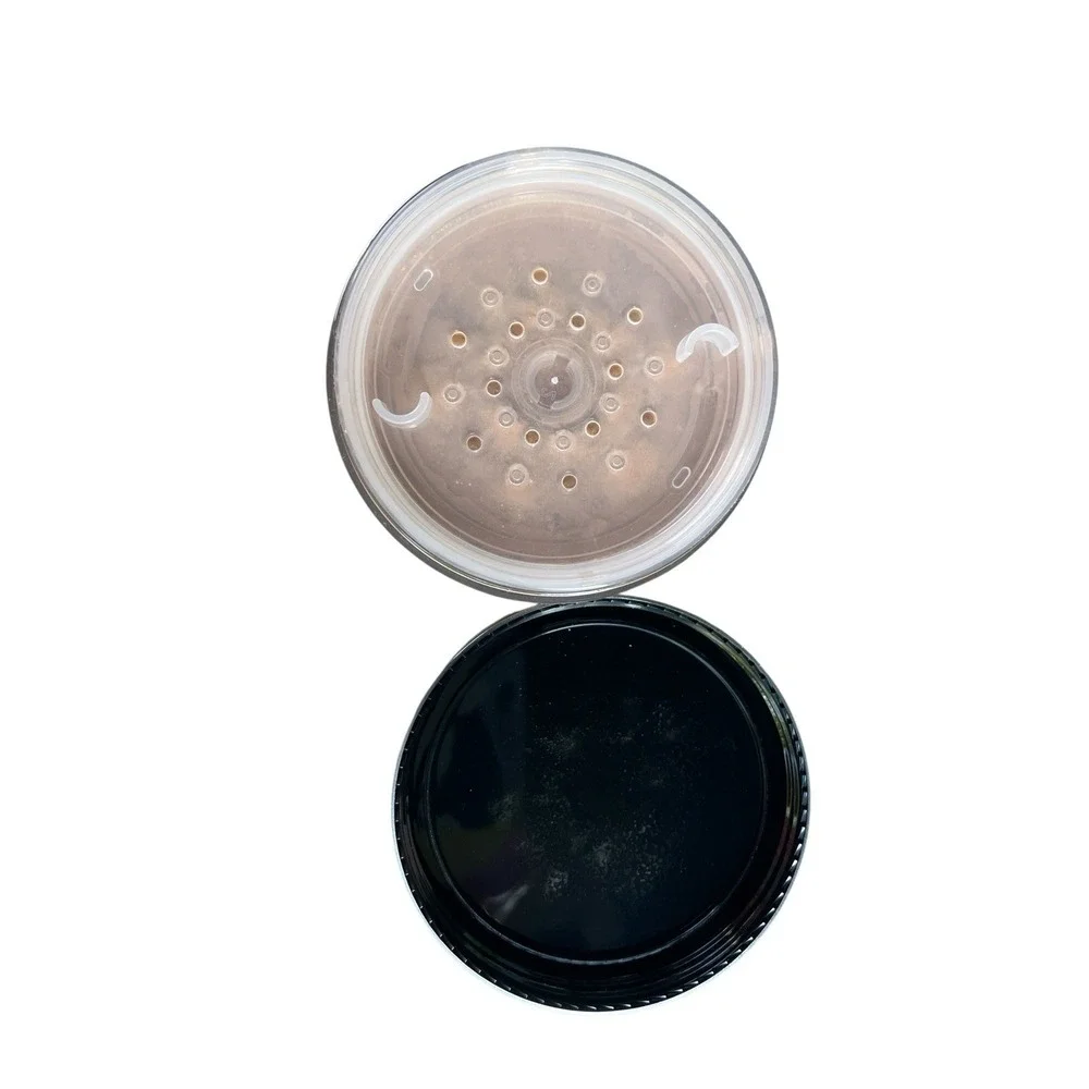 Mary Kay Mineral Powder Foundation Beige 0.5 NIB Sealed Sifter Discontinued NOS
